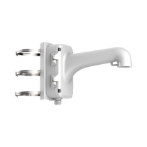 Comprar Montaje Poste HIKVISION 10kg | Smartgrid México