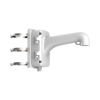 Comprar Montaje Poste HIKVISION 10kg | Smartgrid México