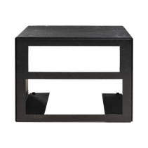 EPCOM INDUSTRIAL, ESNRUC, Gabinete universal para radio base y fuente de alimentación