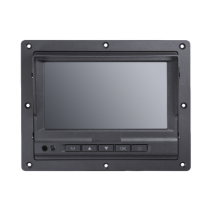 Comprar Monitor Táctil HIKVISION 7" LCD | Smartgrid México