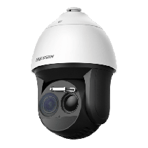 Compra HIKVISION DS-2TD4137T-9/W 40X Zoom | Smartgrid México
