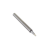 SYSCOM, SCV-CH15AR, Punta Tipo Cincel para Soldar, de 1.5 mm (0.060 ) en Cautín PS-900.