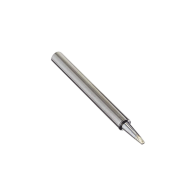 SYSCOM, SCV-CH15AR, Punta Tipo Cincel para Soldar, de 1.5 mm (0.060 ) en Cautín PS-900.
