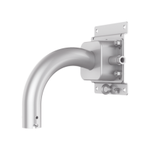 Comprar Montaje Anticorrosion HIKVISION | Smartgrid México