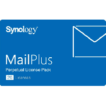 Comprar Licencias Synology MailPlus | Smartgrid México