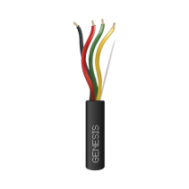 Comprar Carrete Cable 152m 4x18AWG | Smartgrid México