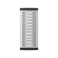 KOCOM, KEL-T324, Expansor de 24 apartamentos para KVLC series