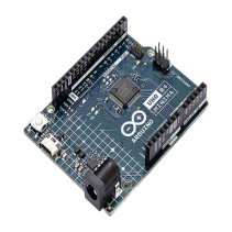 Comprar Arduino UNO REV4 MINIMA DAC | Smartgrid México