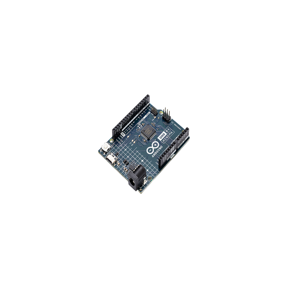 Comprar Arduino UNO REV4 MINIMA DAC | Smartgrid México