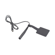 SYSCOM, PS-H3, Maneral con cable sin Resistencia Térmica para PS-900.