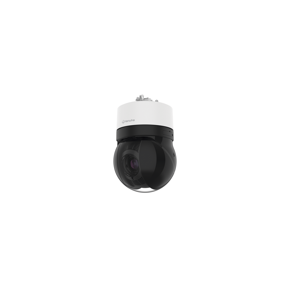 Comprar Domo IP PTZ 4MP Hanwha | Alta | Smartgrid México