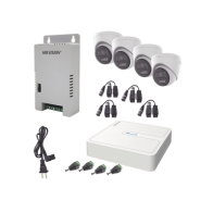 Comprar Kit HiLook 1080p | Seguridad | Smartgrid México