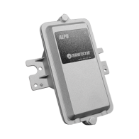TRANSTECTOR, TALP-55-1000, Protector Metalico Contra Descargas Atmosfericas PoE Individual De 10/100/1000 Mbps (1101-959)(ALPU-P
